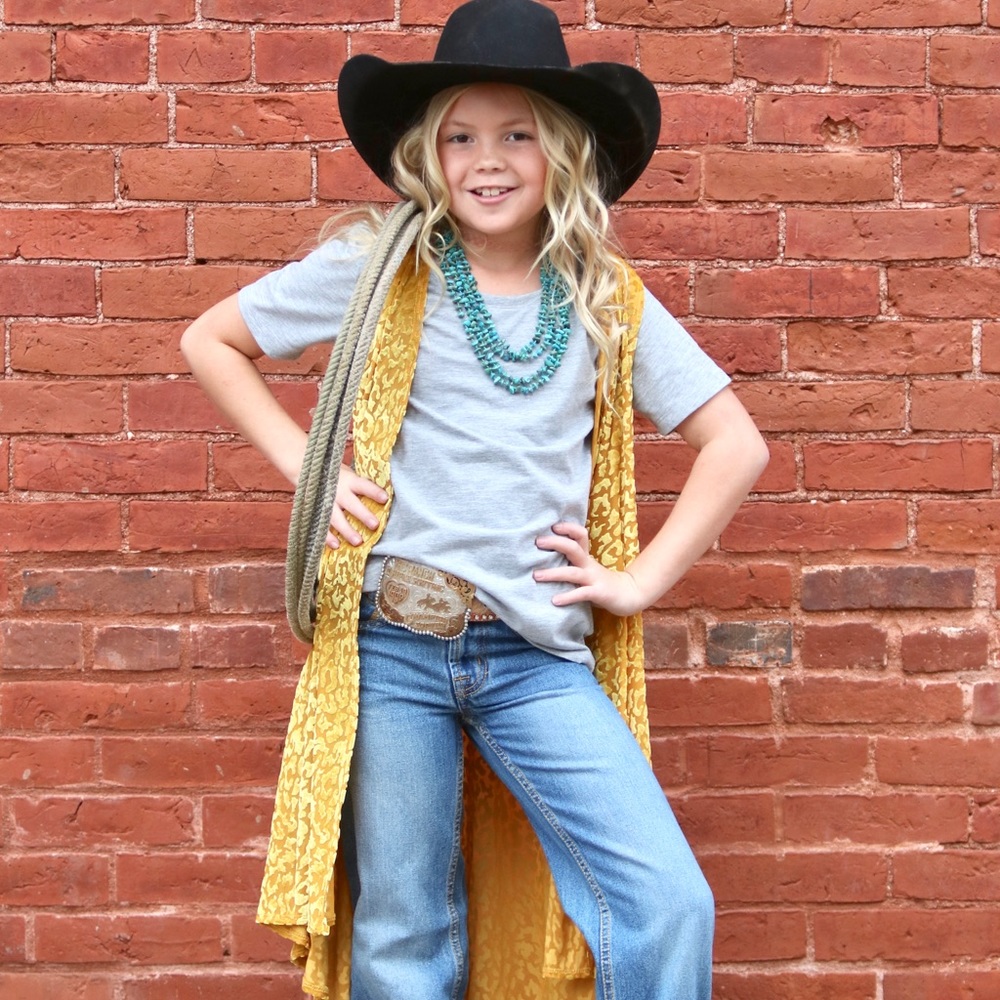 Shyanne Duster